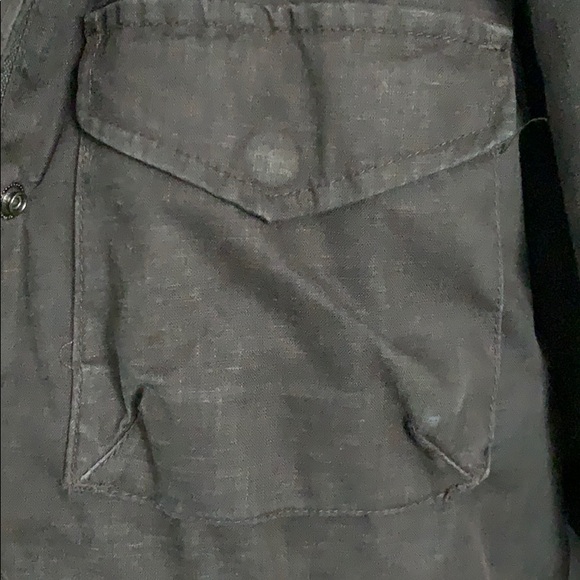 Aritzia community parka in small - Picture 7 of 7